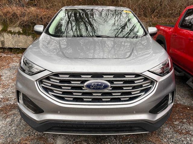 used 2022 Ford Edge car, priced at $19,999