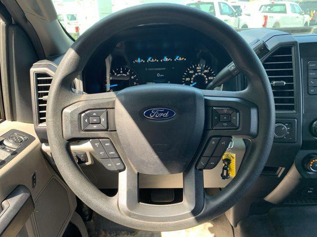 used 2020 Ford F-150 car, priced at $24,195