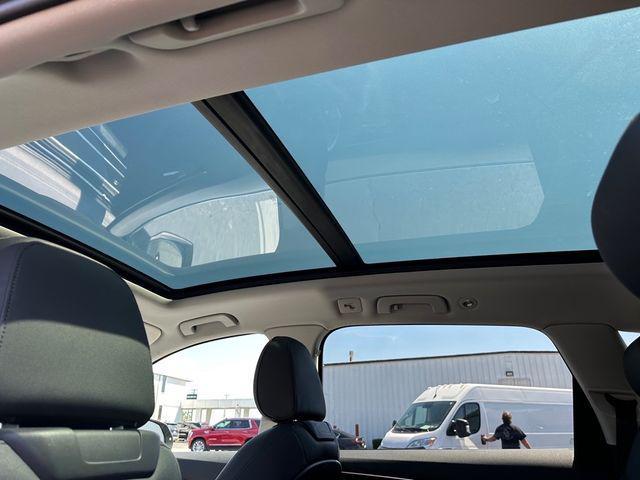 used 2024 Audi Q7 car, priced at $38,884