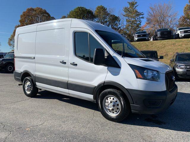 used 2023 Ford Transit-150 car, priced at $41,899