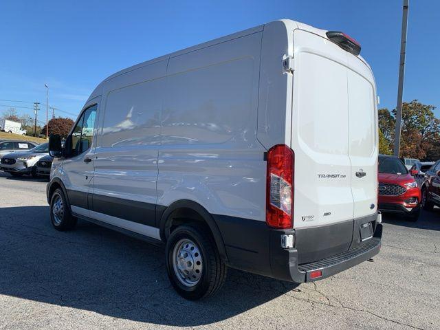 used 2023 Ford Transit-150 car, priced at $41,899