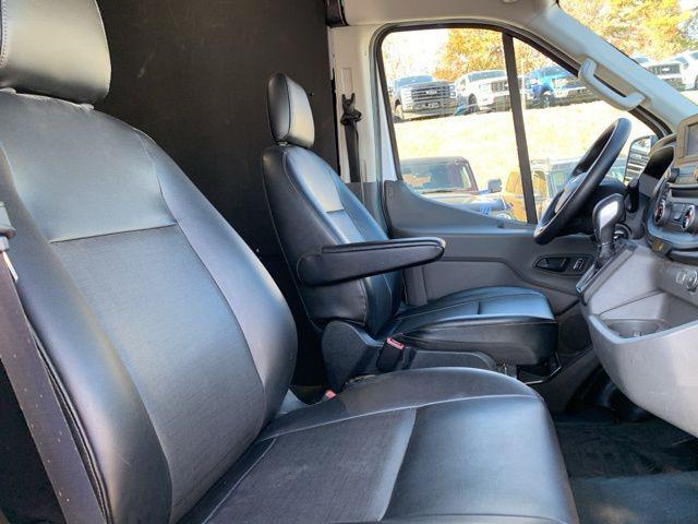 used 2023 Ford Transit-150 car, priced at $41,899