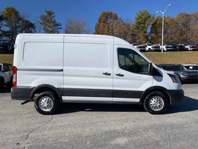 used 2023 Ford Transit-150 car, priced at $41,899