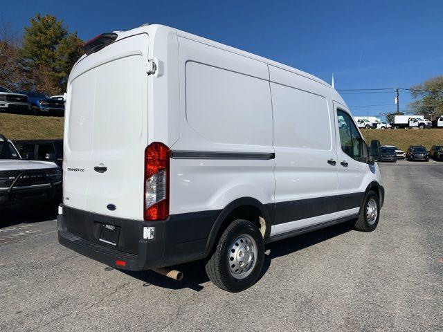 used 2023 Ford Transit-150 car, priced at $41,899