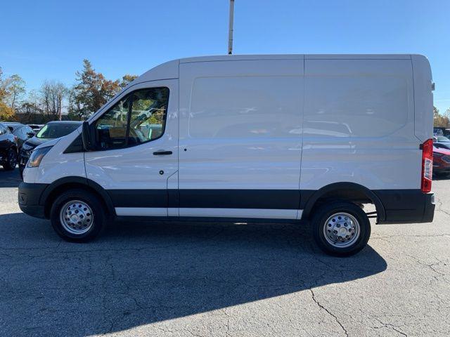 used 2023 Ford Transit-150 car, priced at $41,899