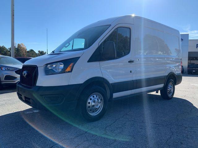 used 2023 Ford Transit-150 car, priced at $41,899