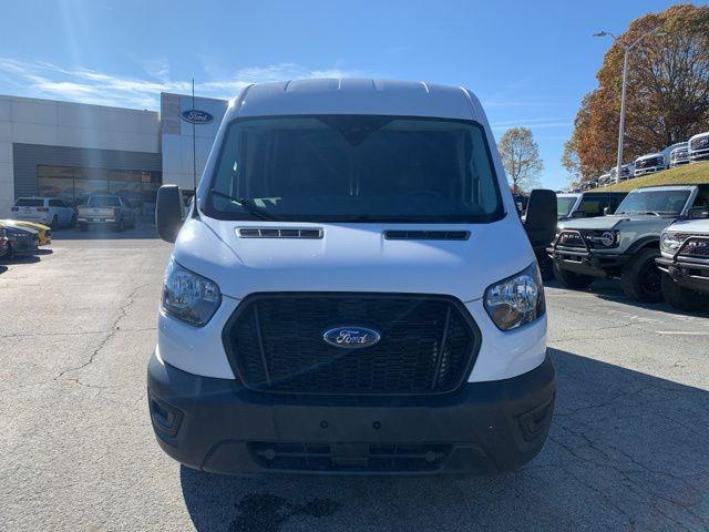 used 2023 Ford Transit-150 car, priced at $41,899