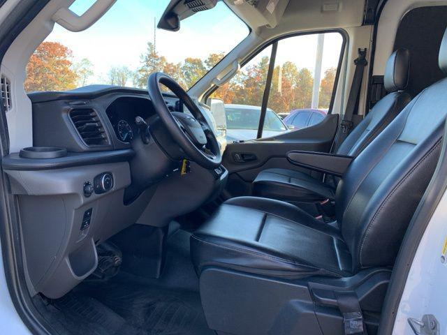 used 2023 Ford Transit-150 car, priced at $41,899