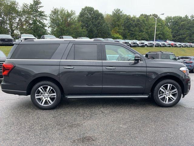 used 2023 Ford Expedition car, priced at $50,000