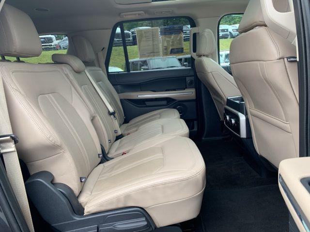 used 2023 Ford Expedition car, priced at $50,000