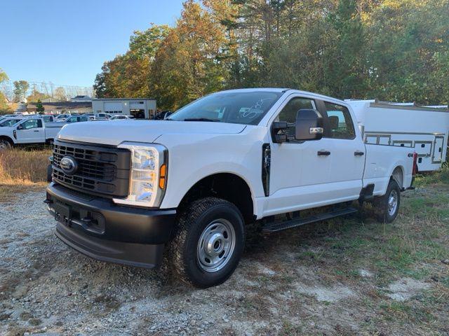 new 2024 Ford F-350 car