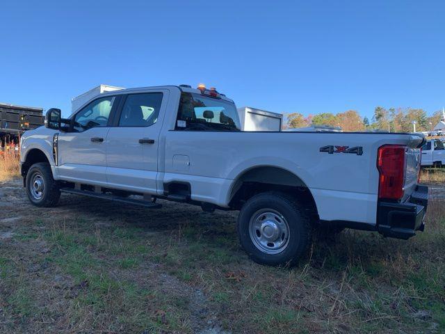 new 2024 Ford F-350 car