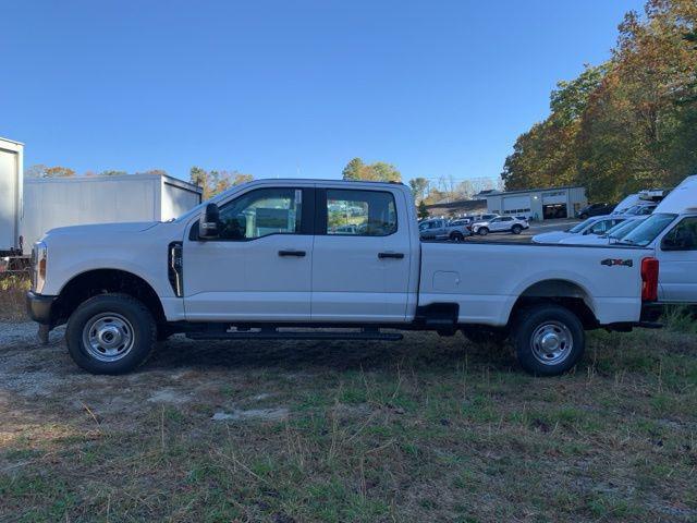 new 2024 Ford F-350 car