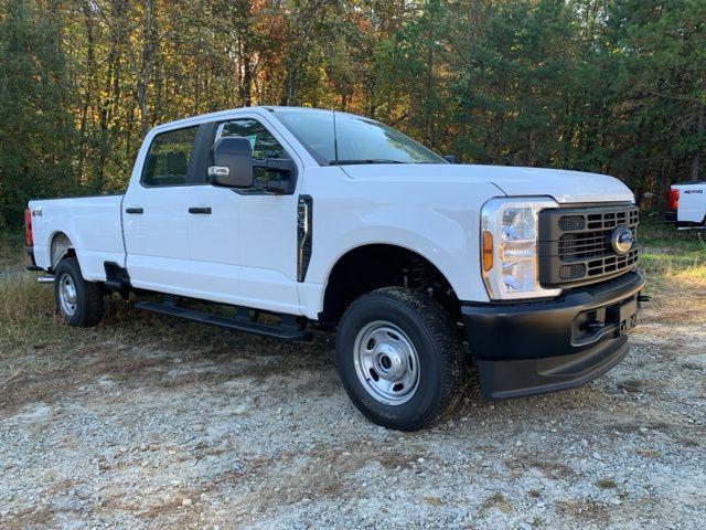 new 2024 Ford F-350 car