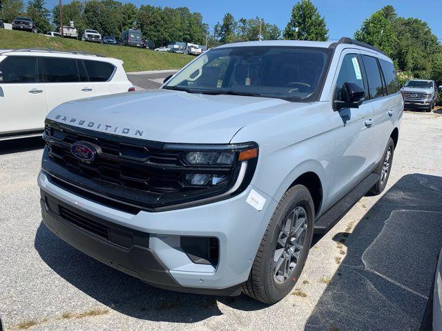 new 2025 Ford Expedition car, priced at $64,986