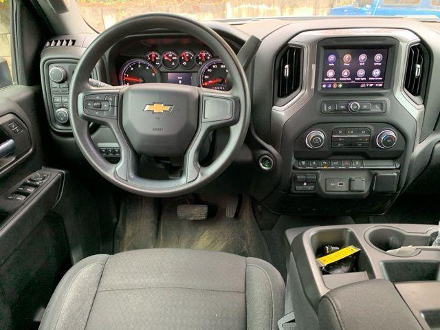 used 2024 Chevrolet Silverado 2500 car, priced at $57,989