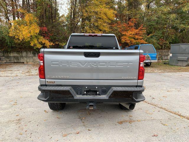 used 2024 Chevrolet Silverado 2500 car, priced at $57,989