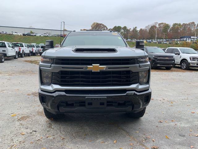 used 2024 Chevrolet Silverado 2500 car, priced at $57,989