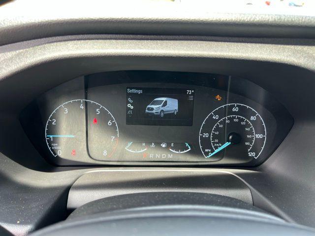 new 2024 Ford Transit-250 car, priced at $54,388