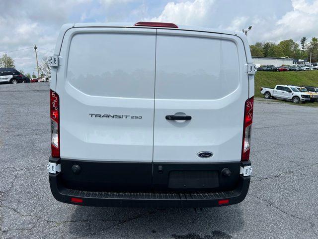new 2024 Ford Transit-250 car, priced at $54,388
