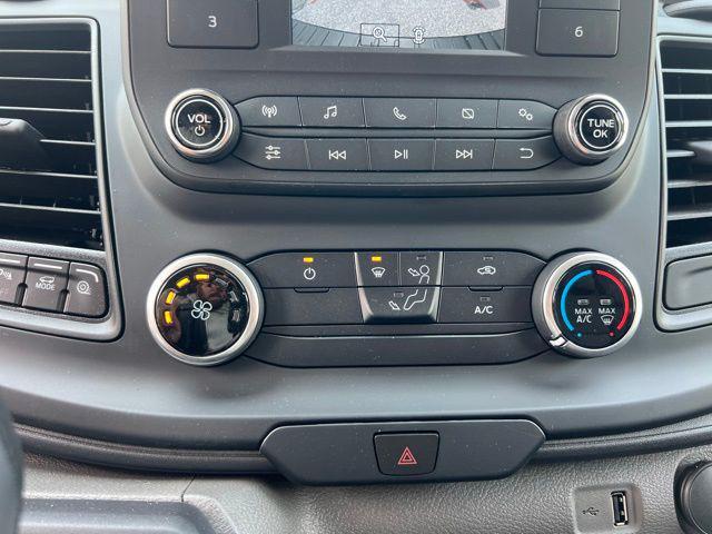 new 2024 Ford Transit-250 car, priced at $54,388