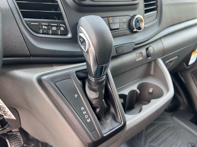 new 2024 Ford Transit-250 car, priced at $54,388