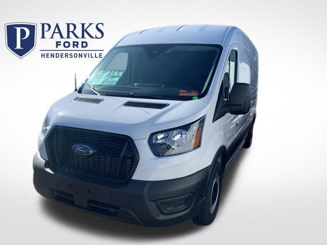 new 2024 Ford Transit-250 car, priced at $49,565