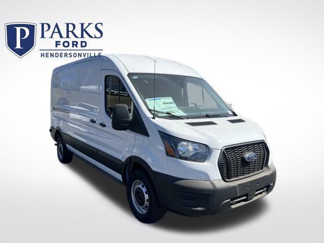 new 2024 Ford Transit-250 car, priced at $50,888