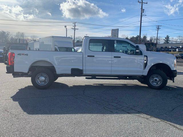 new 2024 Ford F-350 car, priced at $48,500