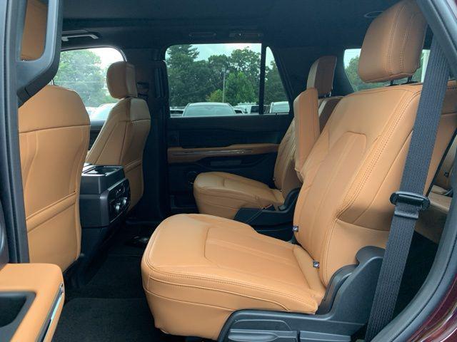 new 2024 Ford Expedition car, priced at $78,660