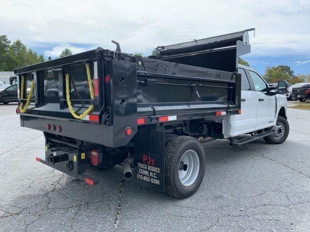 new 2024 Ford F-350 car, priced at $68,700