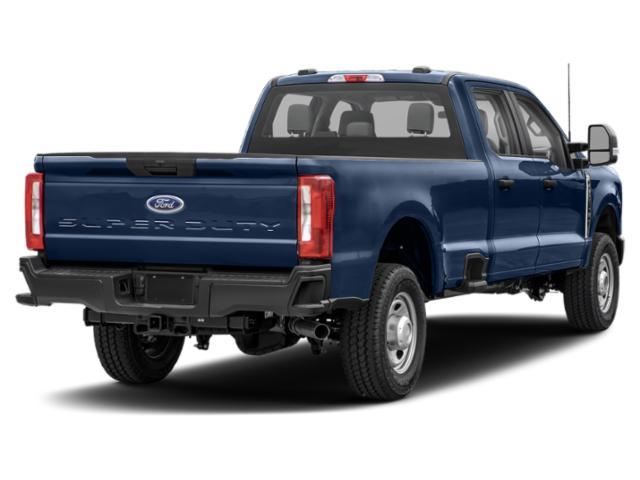 new 2024 Ford F-350 car, priced at $76,315