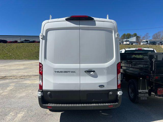 new 2024 Ford Transit-250 car, priced at $63,998