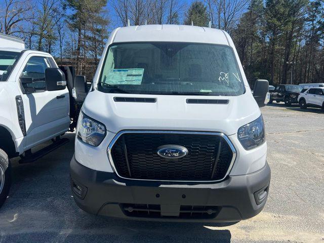 new 2024 Ford Transit-250 car, priced at $63,998