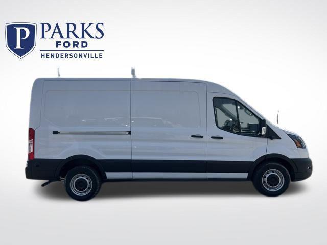 new 2024 Ford Transit-250 car, priced at $54,388