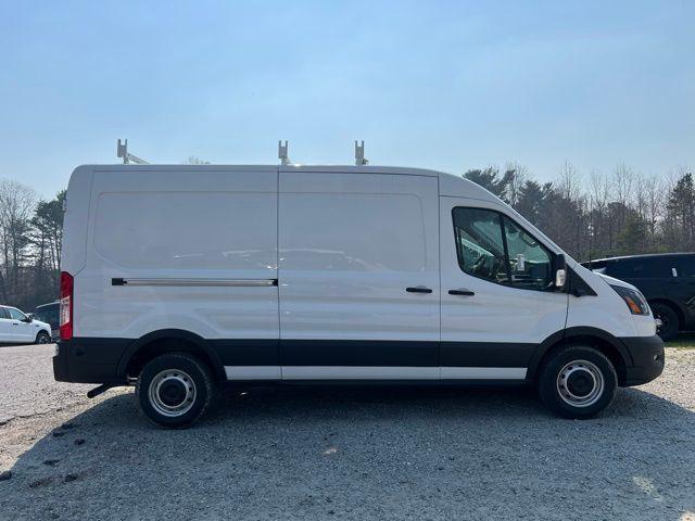 new 2024 Ford Transit-250 car, priced at $63,998