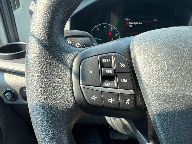 new 2024 Ford Transit-250 car, priced at $62,498