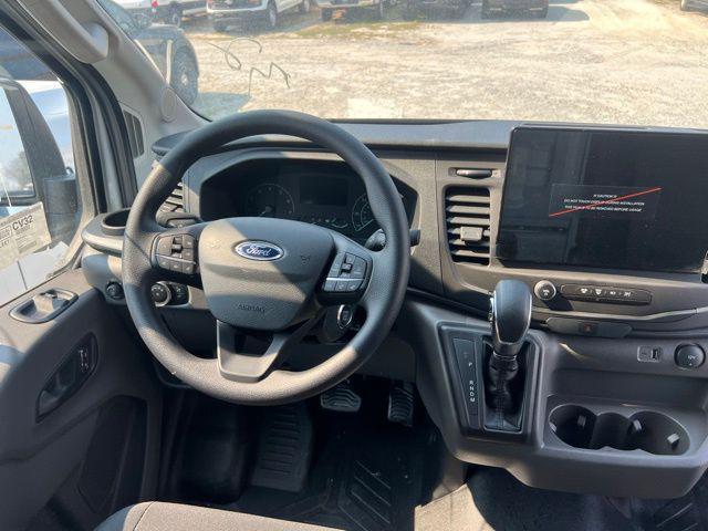 new 2024 Ford Transit-250 car, priced at $63,998