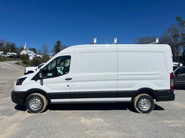 new 2024 Ford Transit-250 car, priced at $63,998