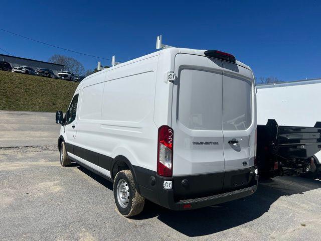 new 2024 Ford Transit-250 car, priced at $63,998