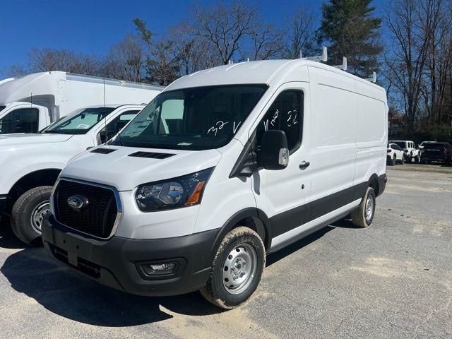new 2024 Ford Transit-250 car, priced at $54,388
