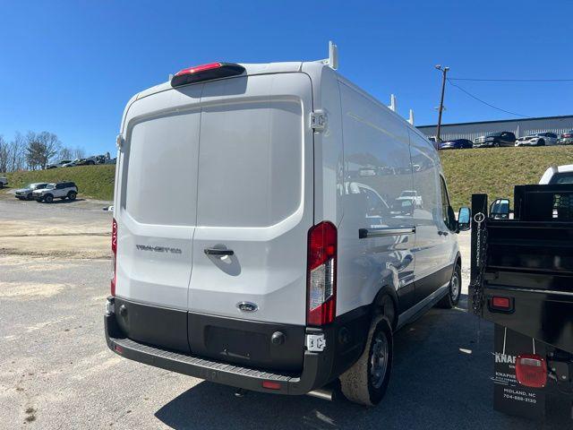 new 2024 Ford Transit-250 car, priced at $63,998