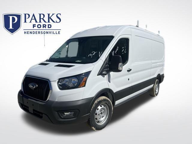 new 2024 Ford Transit-250 car, priced at $63,998