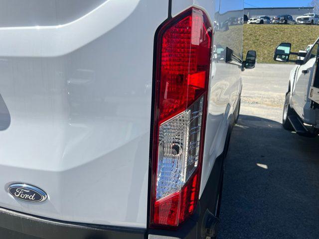 new 2024 Ford Transit-250 car, priced at $63,998