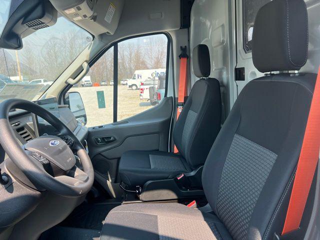 new 2024 Ford Transit-250 car, priced at $63,998