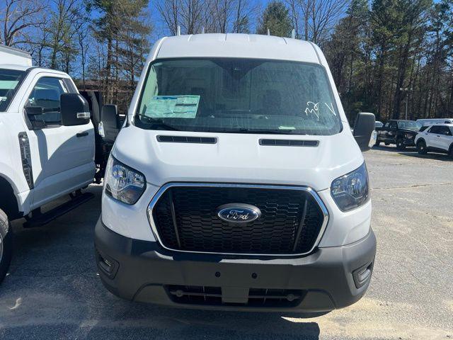 new 2024 Ford Transit-250 car, priced at $63,998