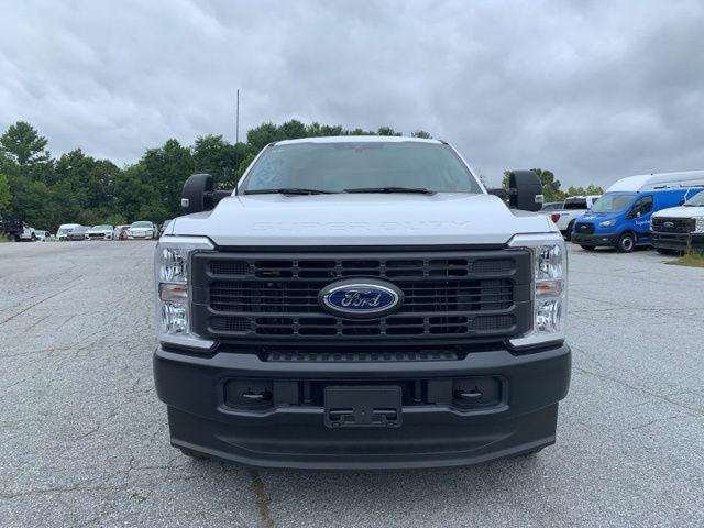 new 2024 Ford F-350 car