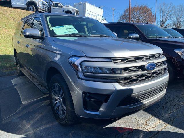 new 2024 Ford Expedition car, priced at $63,640