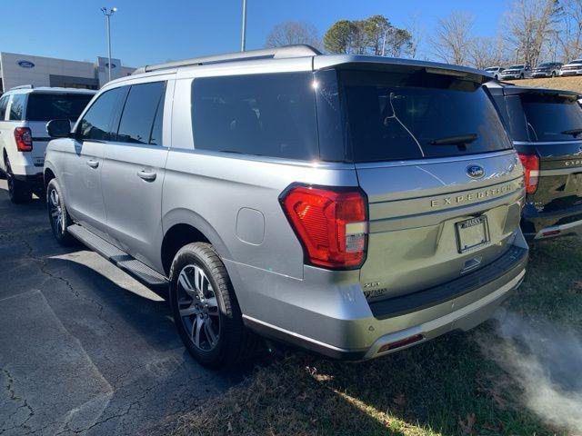 new 2024 Ford Expedition car, priced at $63,640