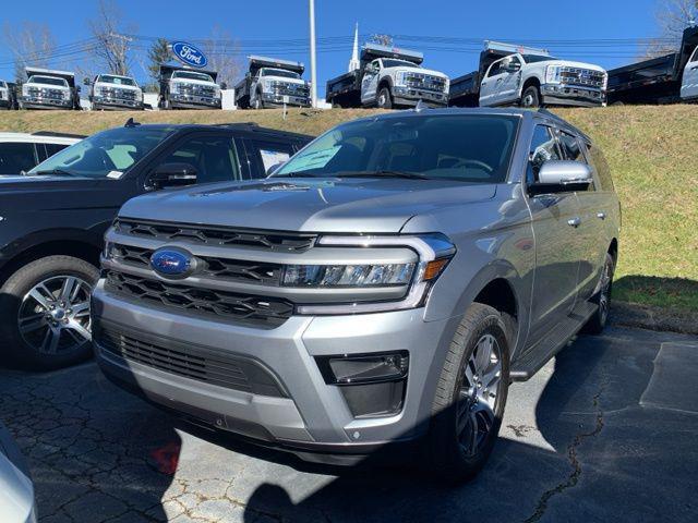 new 2024 Ford Expedition car, priced at $63,640